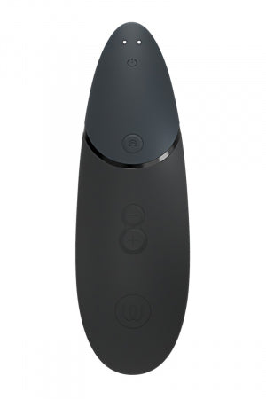 Stimulateur Next noir · Womanizer · vue 2