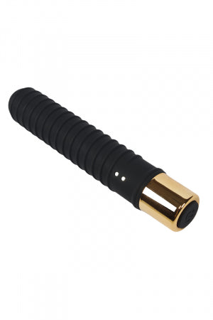 Vibro rechargeable Indiana · Litolu · vue 2