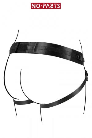 Harnais pour gode-ceinture Jordan · No-Parts · vue 2