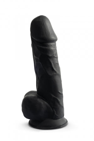 Gode The Original Model 1 noir 21,5 cm · SilexD · vue 2