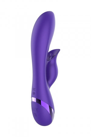 Vibro Rabbit Unchained Love · Xocoon · vue 2