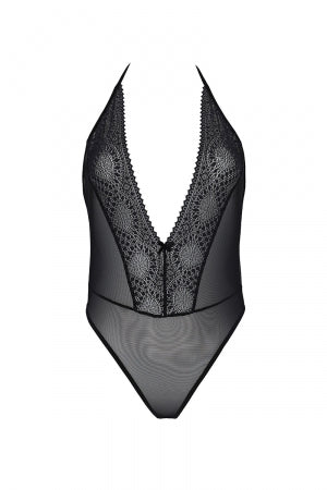 Body Drosera Passion ECO Collection · Passion Lingerie · vue 2