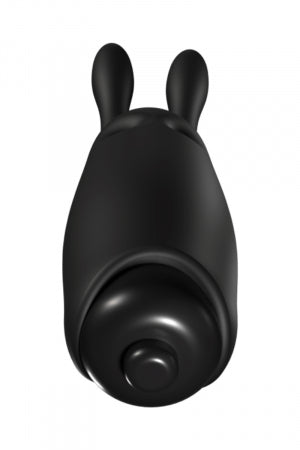 Pocket vibe lapin noir · Adrien Lastic · vue 2