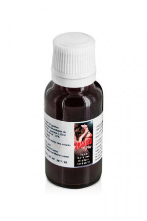 Stimulant Spanish Fly pour hommes 20ml · Aphro C. · vue 2