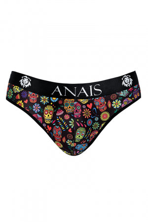 Slip Mexico · Anaïs for Men · vue 2