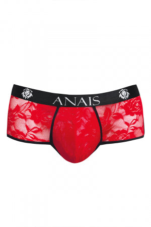 Shorty Brave · Anaïs for Men · vue 2