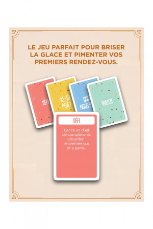 Premier Date · Carta Sutra