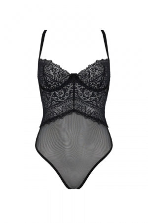 Body Kerria Passion ECO Collection · Passion Lingerie · vue 2