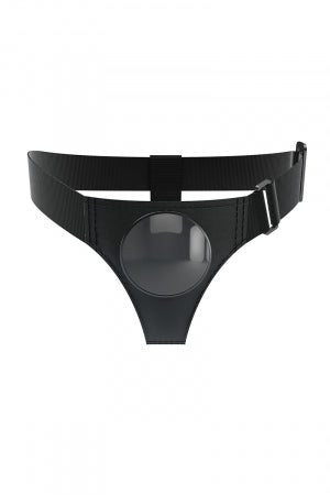 Harnais pour godes à ventouse Harness Briefs · Pretty Love · vue 2