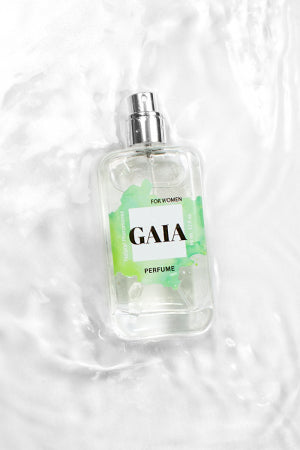 Parfum aux phéromones Gaia pour femmes 50ml · Secret Play · vue 2