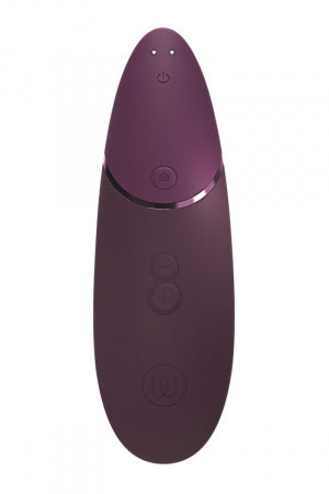 Stimulateur Next Violet · Womanizer · vue 2