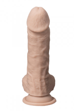 Gode Real Skin Model 1 flesh 21 cm · SilexD · vue 2