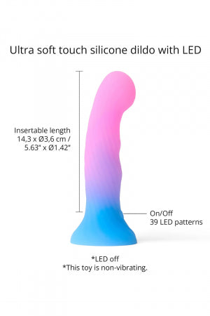 Dildo Led Candy Loop · Love to Love · vue 2
