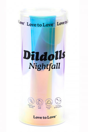 Dildolls Nightfall · Love to Love · vue 2