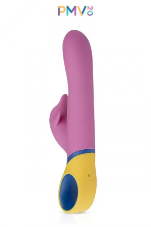 Vibro dauphin Copy · PMV20 · vue 2