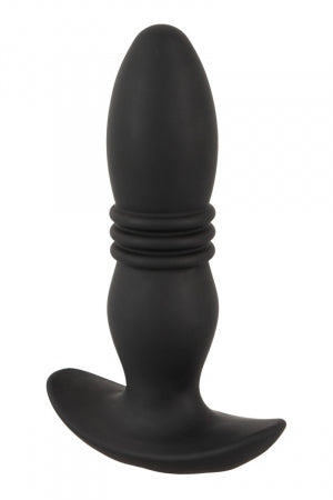 Plug va-et-vient RC Thrusting Massager · Anos · vue 2