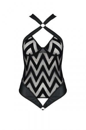 Body sexy Hima Passion · Passion Lingerie · vue 2
