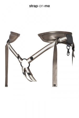 Harnais en cuir Desirous Strap On Me · Strap-on-Me · vue 2