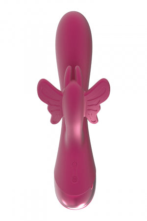 Vibro rabbit Butterfly Love · Xocoon · vue 2