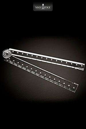 Extenseur de pénis Basic avec coffret de rangement Male Edge