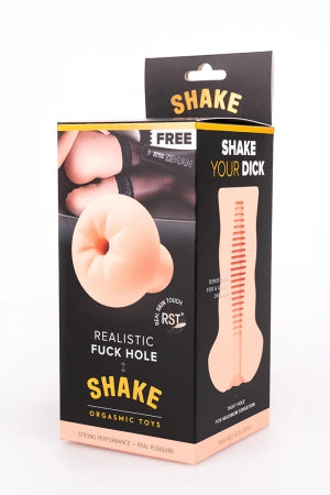 Masturbateur Fuck Hole Shake · Shake · vue 2