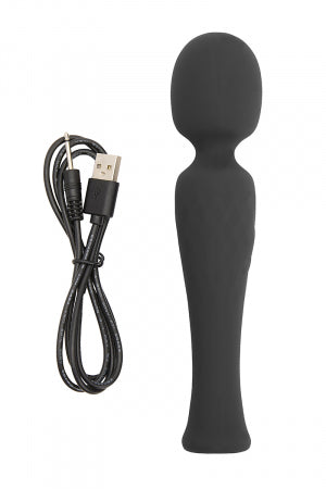 Vibromasseur wand rechargeable L’envoûteur Jacquie et Michel