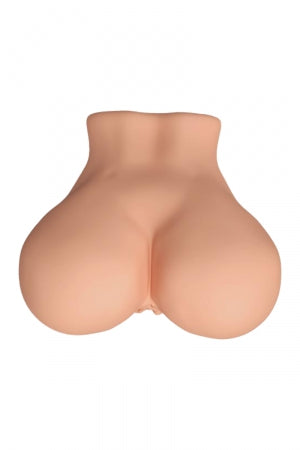 Fessier Kim Big Ass and Pussy 12,7kg Shake · Shake · vue 2