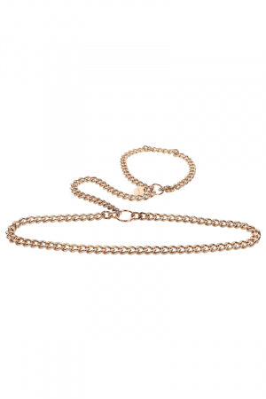 Harnais BDSM Statement · Taboom · vue 2