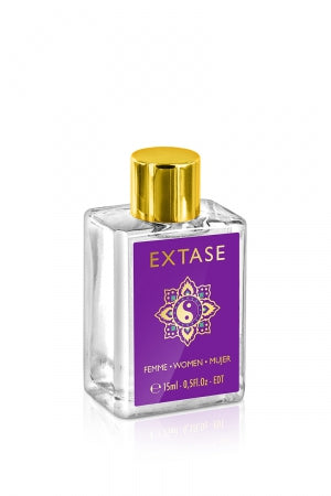 Parfum d'attirance Extase pour femmes · Extase · vue 2