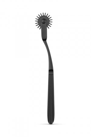 Roulette de Wartenberg en aluminium · Bedroom Fantasies · vue 2
