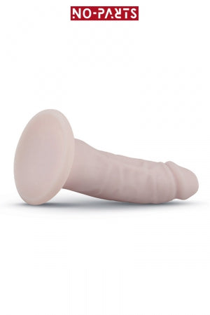 Gode réaliste Alex 15 cm · No-Parts · vue 2