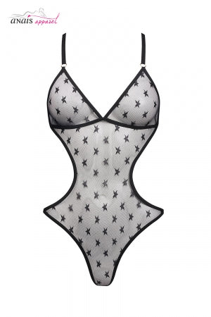 Body Stevie Anaïs Lingerie · Anaïs · vue 2
