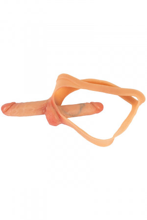 Double gode ceinture · You2Toys · vue 2