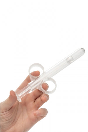 Applicateur de lubrifiant XL Lube transparent · Calexotics · vue 2