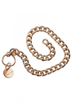 Collier BDSM Statement · Taboom · vue 2