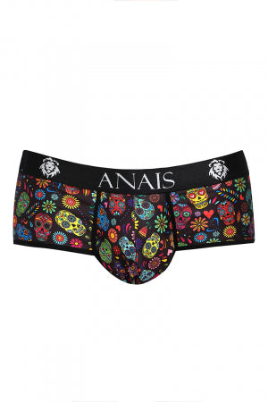 Shorty Mexico · Anaïs for Men · vue 2