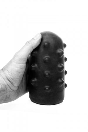 Masturbateur Bumpy · All Black · vue 2