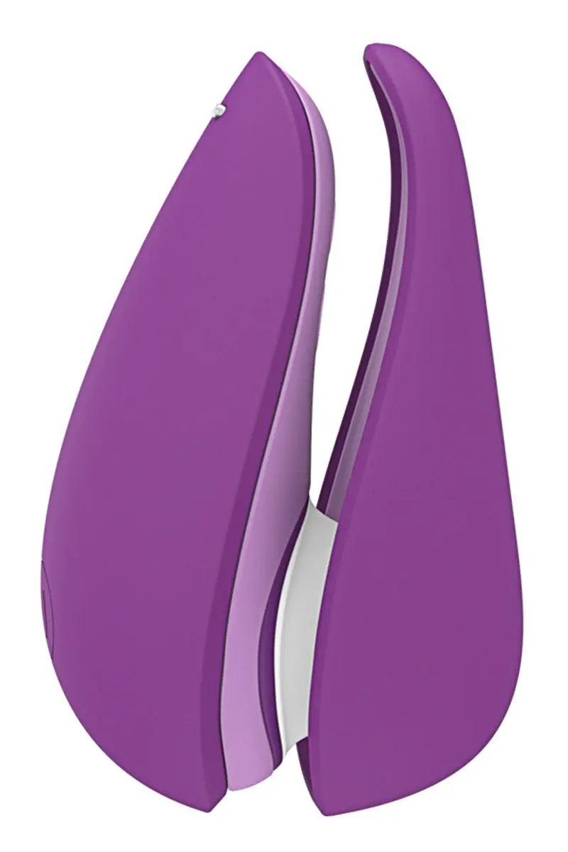 Womanizer Liberty 2 avec sa coque aimantée pour une hygiène parfaite et des orgasmes à n'en plus finir chez LollyDoll au meilleur prix 
