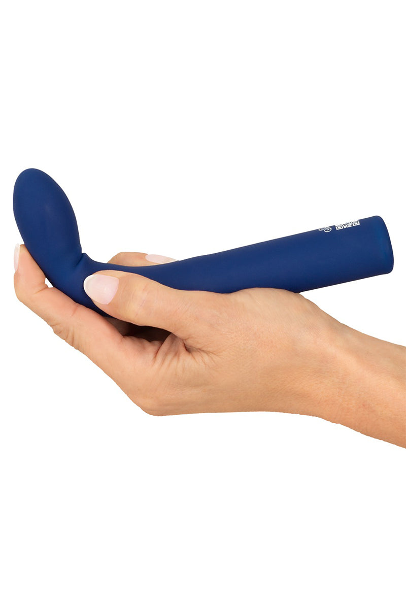 Vibro point G flexible rechargeable Flexible G-Spot Sweet Smile