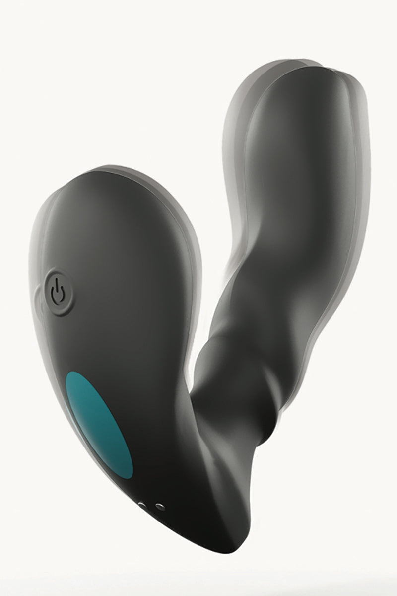 Stimulateur de prostate télécommandé Player One Love to Love