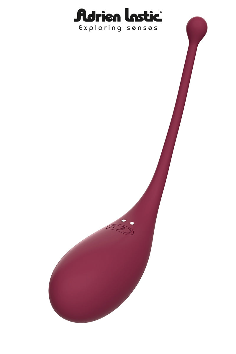Coffret sextoys connectés Inspiration Adrien Lastic