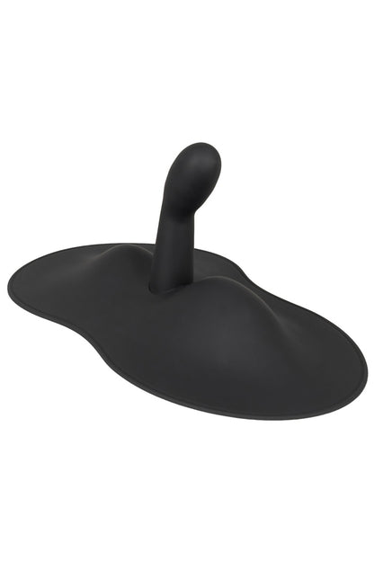 Coussin vibrant triple moteur avec vibro point G Vibepad 3