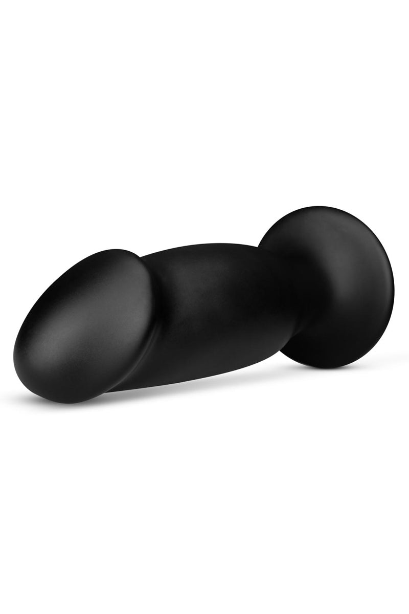Plug anal XXL à tête de gland AH-1 Cobra BUTTR