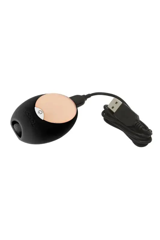 Stimulateur clitoridien Diva Mini Tongue LollyDoll