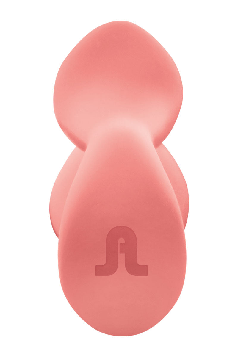 Vibro double pénétration connecté Couple Secrets II Adrien Lastic