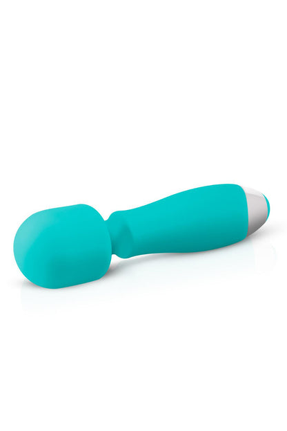 Vibro wand compact rechargeable Aida Good vibe only