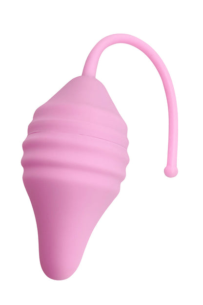 Boules de Geisha Pelvix Concept en silicone Femintimate