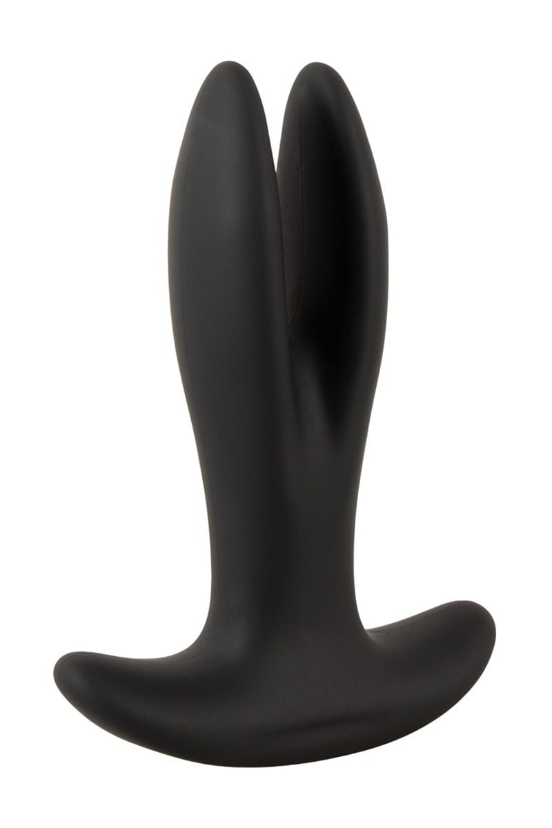Plug anal écarteur vibrant télécommandé RC Anal Spreader Anos