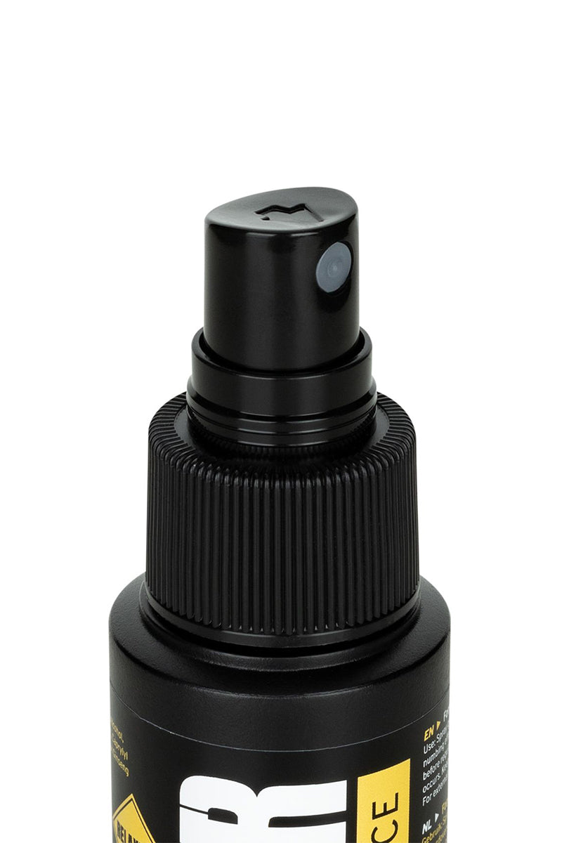 Spray anal rafraîchissant usage externe EXXtreme BUTTR
