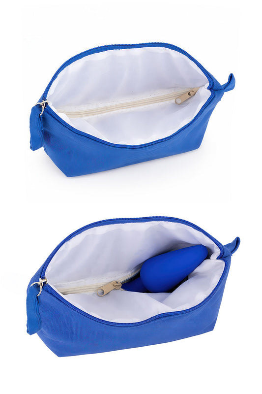 Coffret coquin de voyage 7 pièces Naughty Getaway Loveboxxx